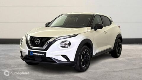 Annonce voiture Nissan Juke 19499 €