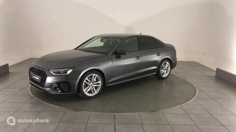 Annonce voiture Audi A4 49990 