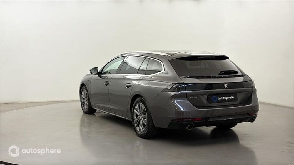 508 SW HYBRID 225ch Allure Pack e-EAT8 2021 occasion 37170 Chambray-l&egrave;s-Tours
