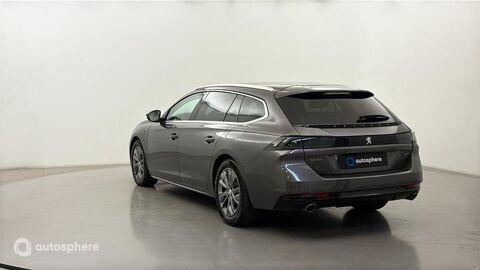 508 SW HYBRID 225ch Allure Pack e-EAT8 2021 occasion 37170 Chambray-l&egrave;s-Tours