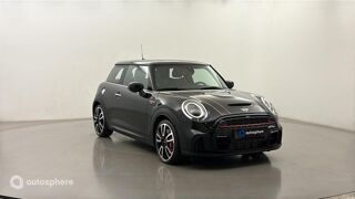 Cooper JCW 231ch Edition Premium Plus BVA8 2023 occasion 33260 LA TESTE DE BUCH