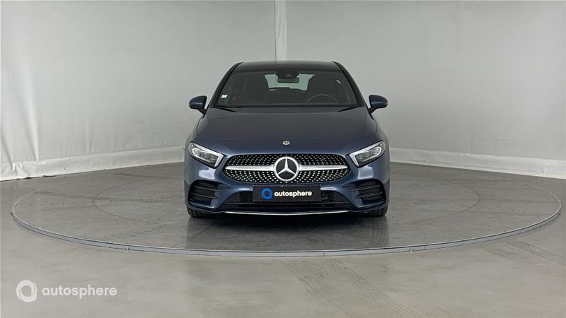 Mercedes CLASSE A 2021 occasion — photo 3