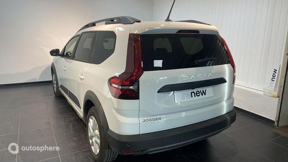Jogger 1.0 TCe 110ch Expression 5 places 2023 occasion 13127 Vitrolles