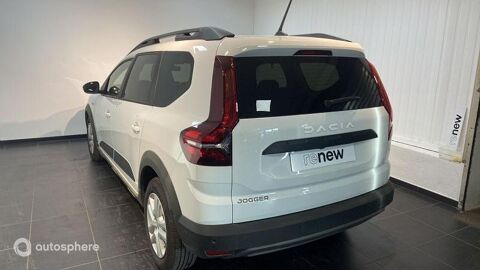 Jogger 1.0 TCe 110ch Expression 5 places 2023 occasion 13127 Vitrolles