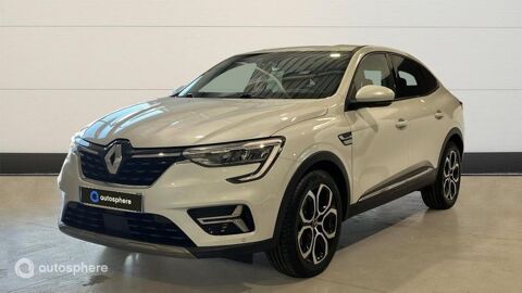 Annonce voiture Renault Arkana 19799 €