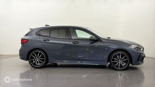 S&eacute;rie 1 118dA 150ch M Sport 2023 occasion 03110 Charmeil