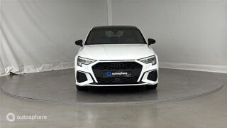 A3 35 TDI 150ch S line S tronic 7 2023 occasion 51100 Reims