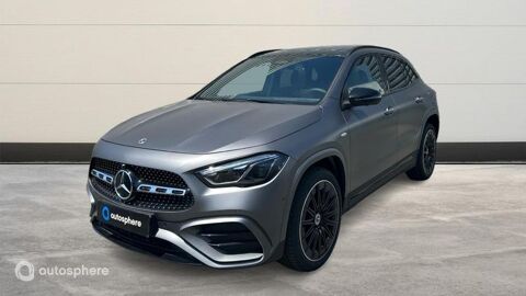 Annonce voiture Mercedes Classe GLA 57999 