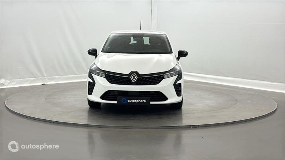 Clio 1.0 Eco-G 100ch Evolution - 24 2024 occasion 62231 Coquelles
