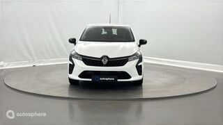 Clio 1.0 Eco-G 100ch Evolution - 24 2024 occasion 62231 Coquelles