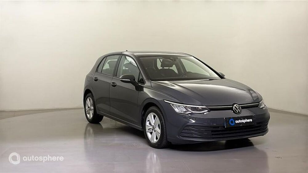 Golf 2.0 TDI SCR 115ch 2023 occasion 86000 Poitiers
