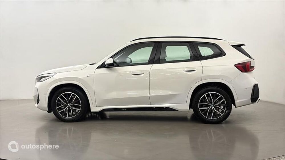 X1 sDrive18d 150ch M Sport 2023 occasion 86000 Poitiers