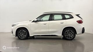 X1 sDrive18d 150ch M Sport 2023 occasion 86000 Poitiers