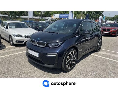 Annonce voiture BMW i3 19499 