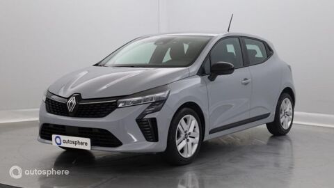 Annonce voiture Renault Clio 17499 