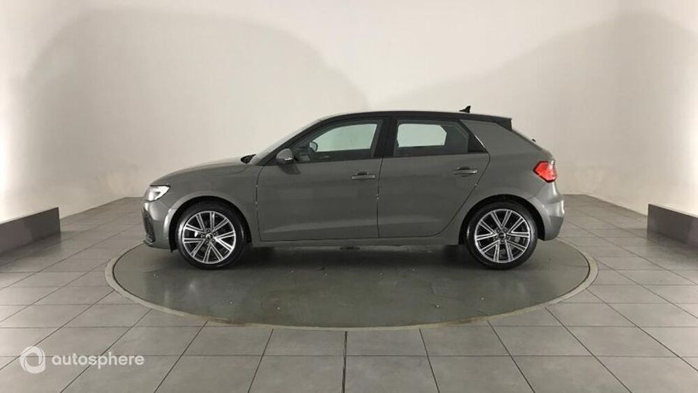 A1 25 TFSI 95ch Design S tronic 7 2026 occasion 86000 Poitiers