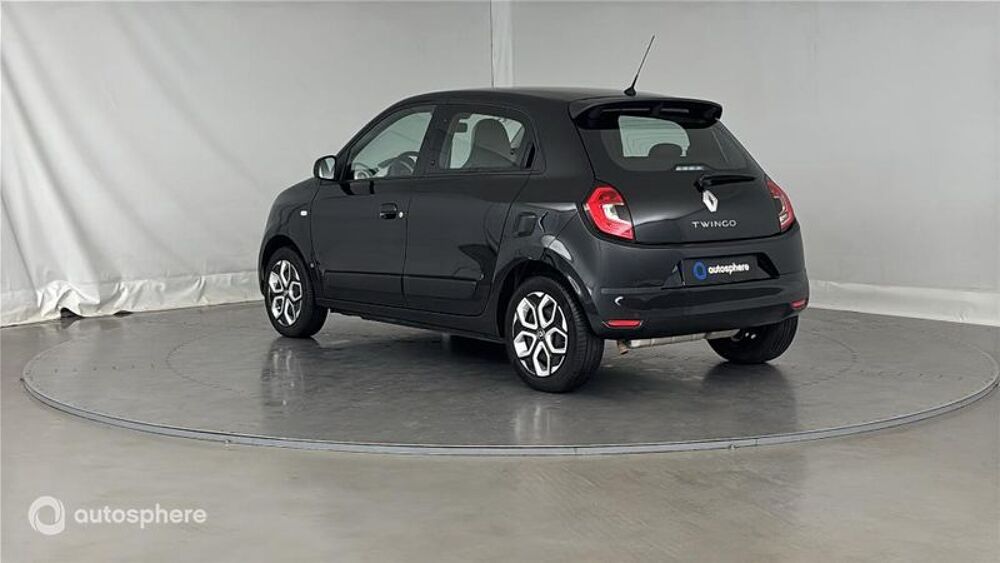 Twingo 1.0 SCe 65ch Equilibre 2023 occasion 62800 Li&eacute;vin