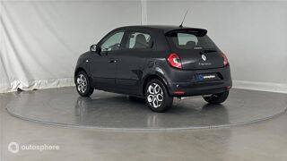 Twingo 1.0 SCe 65ch Equilibre 2023 occasion 62800 Li&eacute;vin