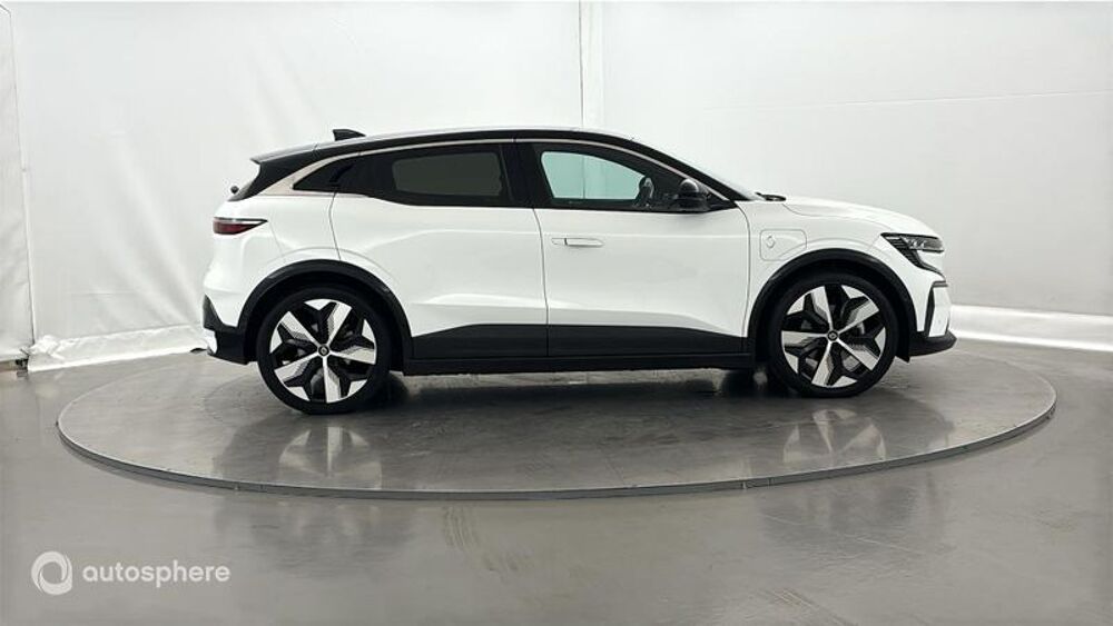 M&eacute;gane E-Tech Electric EV60 220ch Techno super charge 2023 occasion 59470 Wormhout