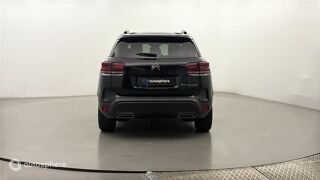 C5 aircross 1.5 BlueHDi 130ch MAX boite automatique 2025 occasion 86100 Ch&acirc;tellerault