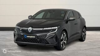 M&eacute;gane E-Tech Electric EV60 220ch Iconic super charge -C 2023 occasion 62219 Longuenesse