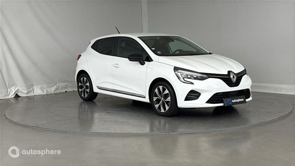 Clio 1.0 SCe 65ch Evolution 2022 occasion 62219 Longuenesse