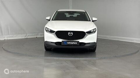 CX-30 2.0 e-SKYACTIV-G M-Hybrid 122ch Prime-Line 2024 2024 occasion 57100 Thionville