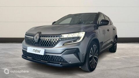 Annonce voiture Renault Austral 25999 €