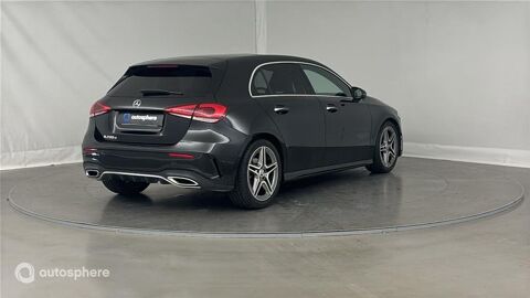 Classe A 200 d 150ch AMG Line 8G-DCT 2019 occasion 62000 Arras