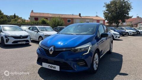 Annonce voiture Renault Clio 14999 €
