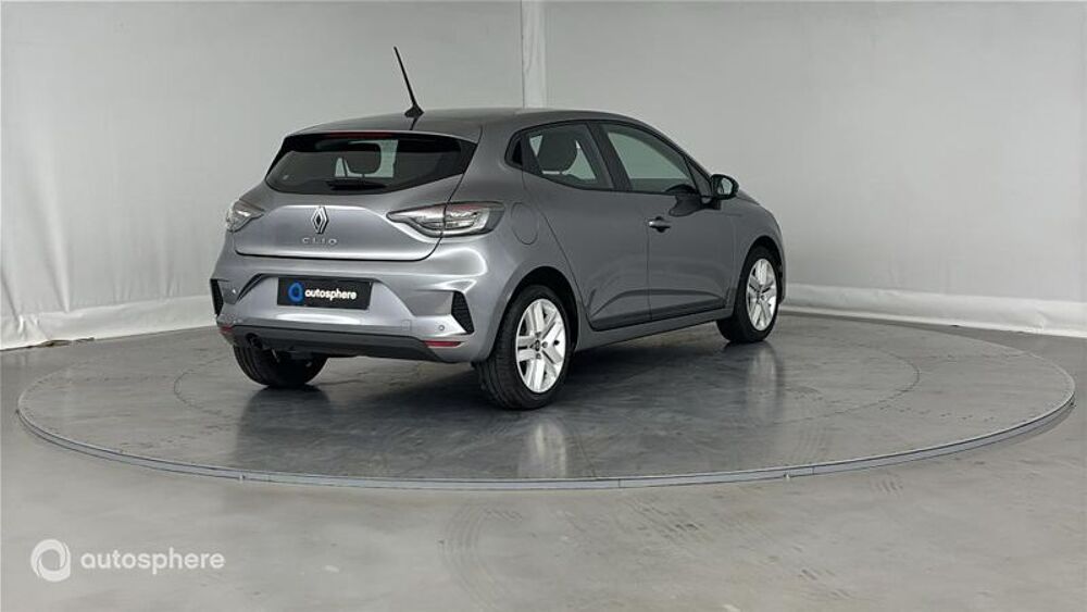 Clio 1.0 TCe 90ch Evolution - 25 2025 occasion 57155 Marly