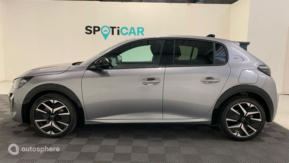 208 1.2 Hybrid 145ch GT e-DCS6 2026 occasion 84000 Avignon