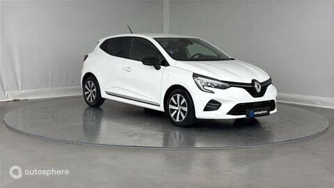 Clio 1.0 TCe 90ch Evolution 2023 occasion 51120 S&eacute;zanne