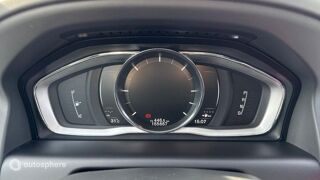 XC60 D5 AWD 220ch Summum Geartronic 2017 occasion 57100 Thionville
