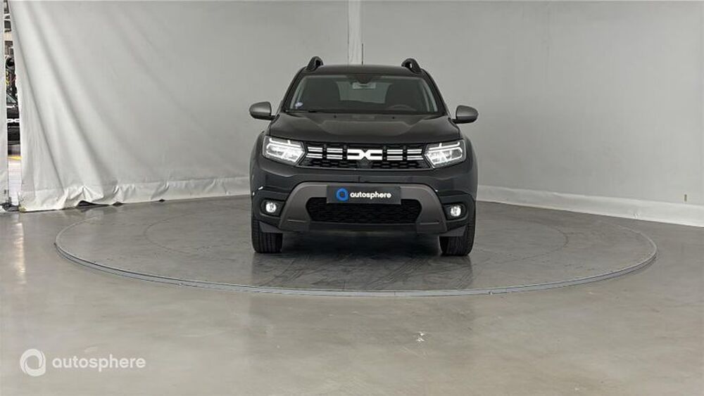 Duster 1.0 ECO-G 100ch Journey 4x2 2023 occasion 62114 Sains-en-Gohelle