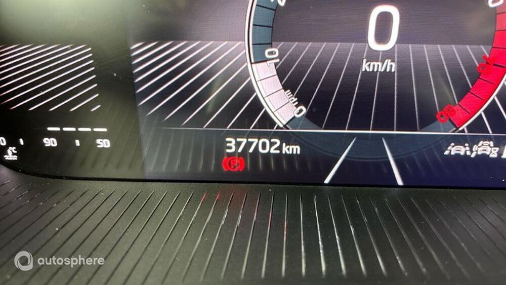 Fabia 1.0 TSI Evo2 95ch Selection 2024 occasion 44000 NANTES