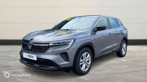 Renault Austral 1.2 E-Tech full hybrid 200ch Evolution - 23 2023 occasion Hirson 02500