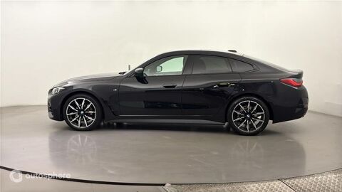 S&eacute;rie 4 420dA xDrive 190ch M Sport 2025 occasion 33700 M&eacute;rignac