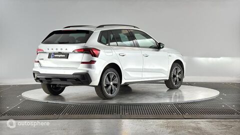 Kamiq 1.0 TSI Evo 2 116ch Monte Carlo DSG7 2024 occasion 44000 NANTES