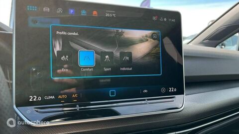 Golf 1.5 eTSI EVO2 150ch R-Line Edition DSG7 2026 occasion 51000 Ch&acirc;lons-en-Champagne