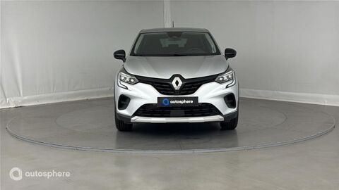 Captur 1.0 TCe 100ch Evolution GPL 2023 occasion 10100 Romilly-sur-Seine