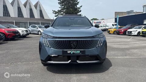 5008 Electrique 210ch Batterie 73 kWh GT Exclusive 2026 occasion 60200 Compi&egrave;gne