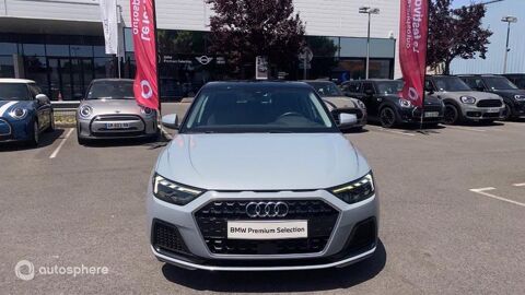 A1 25 TFSI 95ch Advanced 2 2022 occasion 40090 SAINT-AVIT