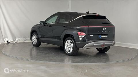 Kona 1.6 GDi 138ch Hybrid Executive DCT-6 2025 occasion 54800 JARNY