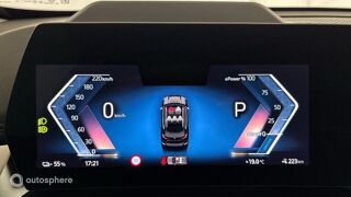X1 ieDrive20 204ch xLine 2025 occasion 59650 Villeneuve-d'Ascq