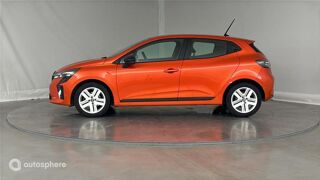 Clio 1.5 Blue dCi 100ch Evolution - 24 2024 occasion 51100 Reims