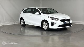Ceed 1.0 T-GDI 100ch Active 2021 occasion 59600 Maubeuge