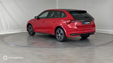 Scala 1.0 TSI Evo2 116ch Monte-Carlo DSG7 2025 occasion 08000 Charleville-M&eacute;zi&egrave;res