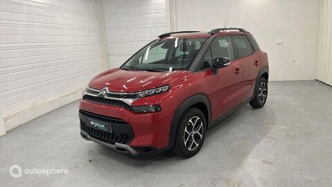 C3 Aircross 1.2 PureTech 130ch S&S PLUS Automatique 2024 occasion 64300 ORTHEZ
