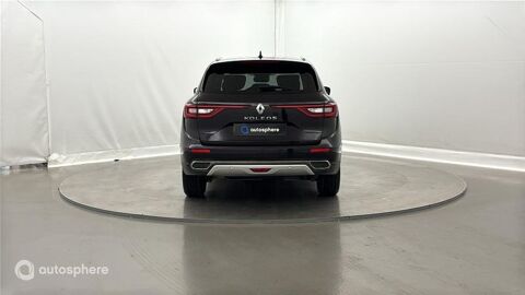 Koleos 1.7 Blue dCi 150ch Initiale Paris X-Tronic 2019 occasion 57100 Thionville